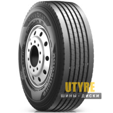 Hankook TL10 (прицеп) 445/65 R22.5 169K