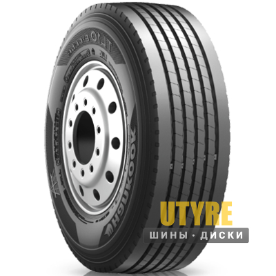 Hankook TL10 (прицеп) 445/65 R22.5 169K