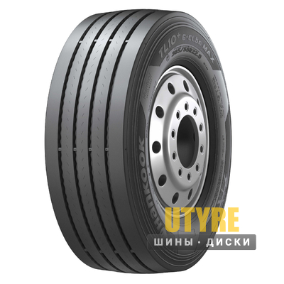 Hankook TL10+ (прицепная) 455/40 R22.5 160J