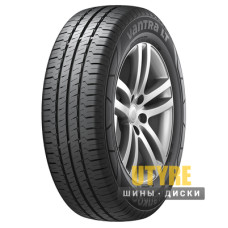 Hankook Vantra LT RA18 225/75 R16C 121/120R