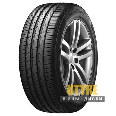 Hankook Ventus S1 Evo2 SUV K117A 235/45 R20 100W XL