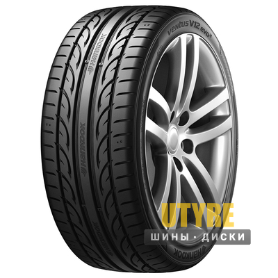 Hankook Ventus V12 evo2 K120 245/45 ZR19 102Y XL