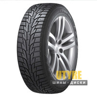 Hankook Winter i*Pike RS W419 255/45 R18 103T XL (под шип)