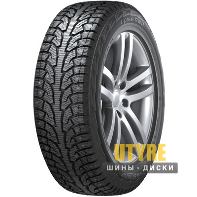 Hankook Winter i*Pike RW11 175/80 R16 91T (под шип)