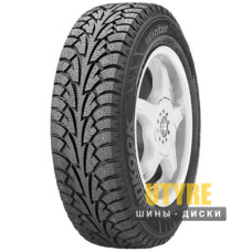Hankook Winter I*Pike W409 215/45 R17 91T XL