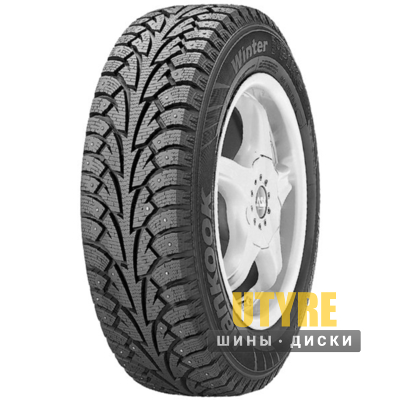 Hankook Winter I*Pike W409 215/45 R17 91T XL
