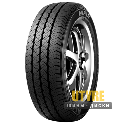 Hifly All-Transit 225/70 R15C 112/110R