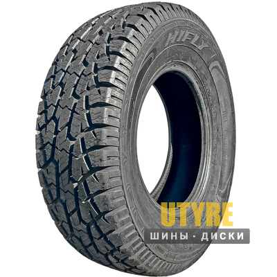 Hifly Vigorous AT601 255/70 R15 107/103S
