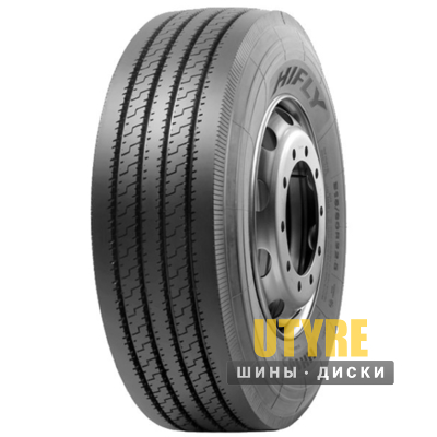 Hifly HH102 (рулевая) 315/80 R22.5 156/152L PR20