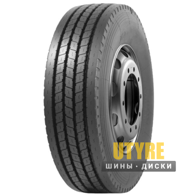 Hifly HH111 (рулевая) 245/70 R19.5 135/133M