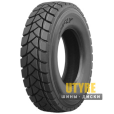 Hifly HH302 (ведущая) 13 R22.5 156/152G PR20