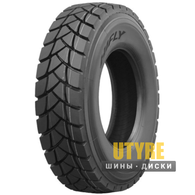 Hifly HH302 (ведущая) 315/80 R22.5 152/149M