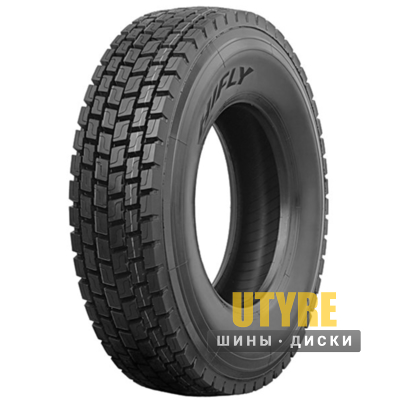 Hifly HH308 (ведущая) 315/80 R22.5 156/152L PR20