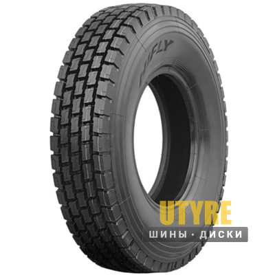 Hifly HH368 (ведущая) 295/80 R22.5 152/148M