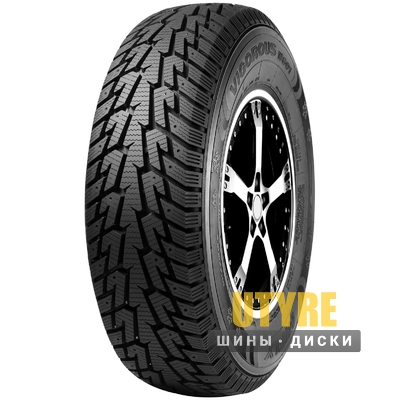 Hifly Vigorous W601 245/75 R17 121/118S