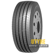 Jinyu JF568 (рулевая) 205/75 R17.5 124/122M
