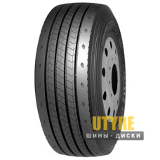 Jinyu JT560 (рулевая) 385/65 R22.5 164K