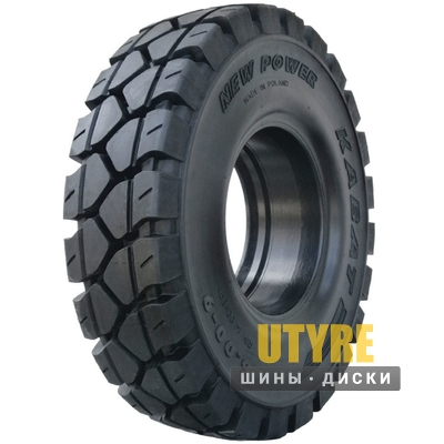 Kabat New Power (погрузчик) 6.50 R10
