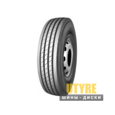 Kapsen HS101 (рулевая) 295/80 R22.5 152/149M PR18