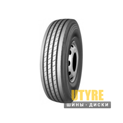 Kapsen HS101 (рулевая) 295/80 R22.5 152/149M PR18