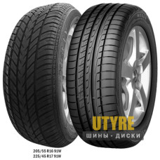 Kelly UHP 205/50 R17 93W XL