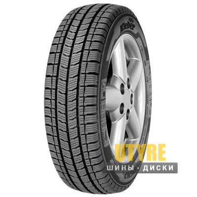 Kleber Transalp 2 225/70 R15C 112/110R