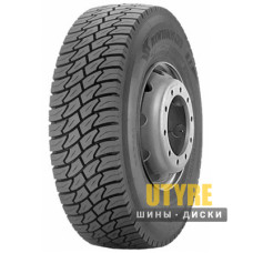 Kormoran D (ведущая) 235/75 R17.5 132/130M