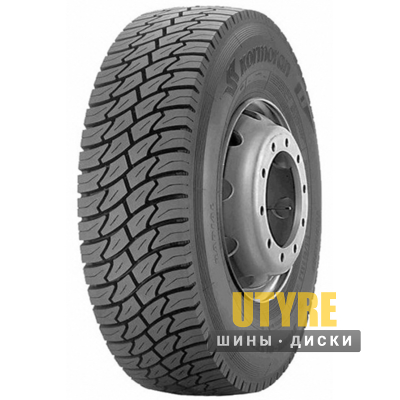 Kormoran D (ведущая) 265/70 R19.5 140/138M