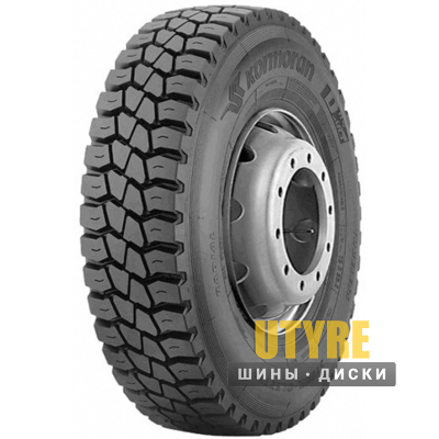 Kormoran D On/Off (ведущая) 295/80 R22.5 152/148K