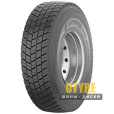 Kormoran Roads D (ведущая) 295/80 R22.5 152/148M