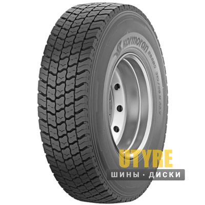 Kormoran Roads D (ведущая) 295/80 R22.5 152/148M