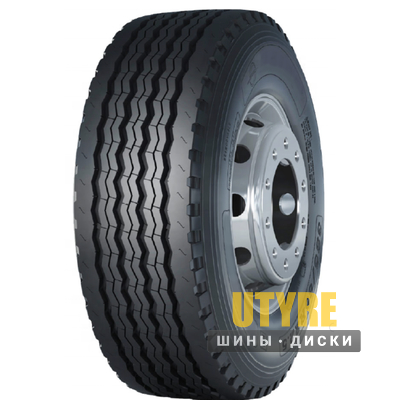 Koryo KR907 (прицепная) 385/65 R22.5 160K PR20