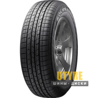 Kumho Solus KL21 265/60 R18 110H
