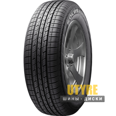 Kumho Solus KL21 225/65 R17 106H XL