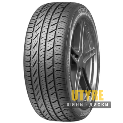 Kumho Ecsta 4X KU22 205/50 R17 93W XL