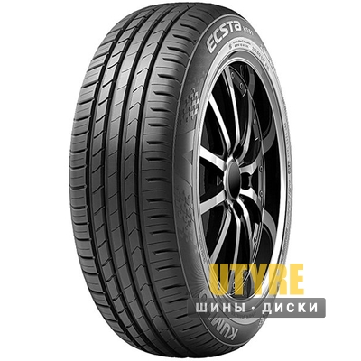 Kumho Ecsta HS51 215/55 ZR17 94V