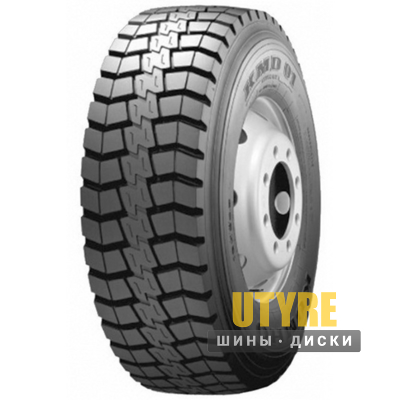 Kumho KMD01 (ведущая) 315/80 R22.5 156/150K PR18