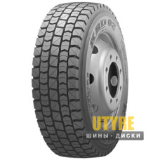 Kumho KRD02 (ведущая) 295/80 R22.5 152/148M PR16