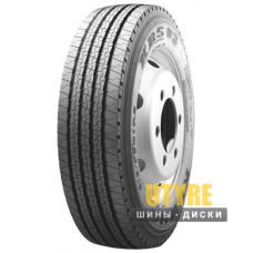 Kumho KRS03 (рулевая) 295/60 R22.5 150/147K PR16