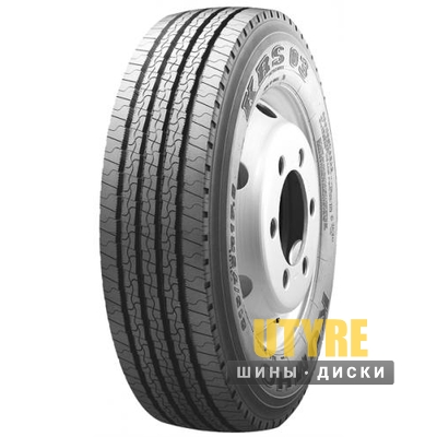Kumho KRS03 (рулевая) 315/70 R22.5 154/150L PR16