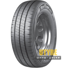 Kumho PorTran KC53 205/75 R16C 110/108R