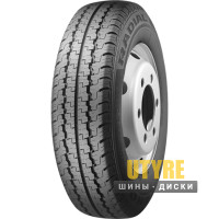 Kumho Radial 857 195/70 R15C 104/102R Demo