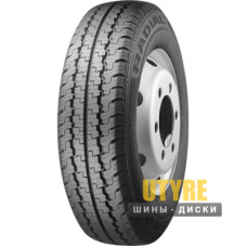 Kumho Radial 857 215/65 R16C 109/107T