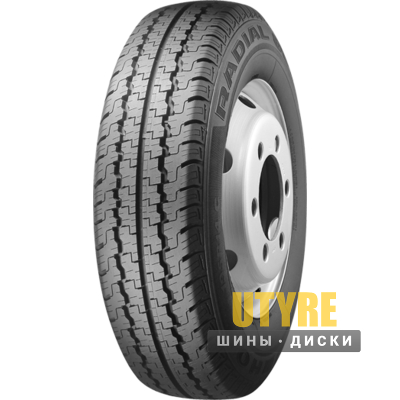 Kumho Radial 857 215/65 R16C 109/107T