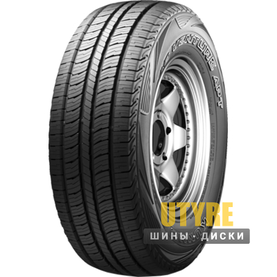 Kumho Road Venture APT KL51 265/65 R17 112H