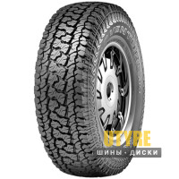 Kumho Road Venture AT51 235/75 R17 109T
