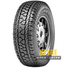 Kumho Road Venture AT51 235/70 R16 104T