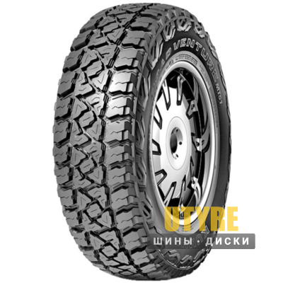 Kumho Road Venture MT51 285/70 R17 121Q