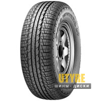 Kumho Road Venture ST KL16 255/65 R16 106T