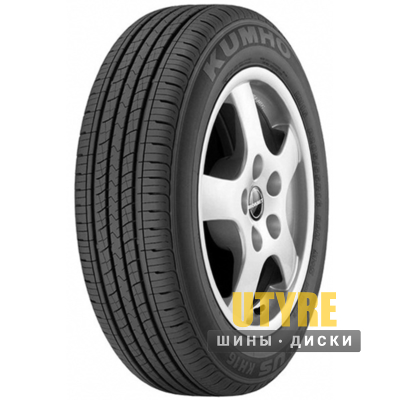 Kumho Solus KH16 225/65 R17 100H